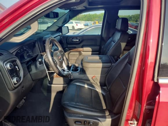✅ 2019 GMC Sierra 1500 SLT • VIN: 3GTP8DED0KG106358 • Lot: 65764555. Listed on Copart with 111,135 mi. Free auction sales archive from the USA and detailed vehicle history report at DreamBid. Image 7.