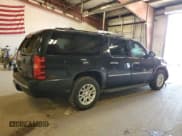 ✅ 2011 Chevrolet Suburban LTZ • VIN: 1GNSKKE37BR229637 • Lot: 64815584. Wystawiony na Copart z przebiegiem 204 210 mil. Bezpłatny archiwum sprzedaży aukcyjnych z USA i szczegółowy raport historii pojazdu na DreamBid. Zdjęcie 3.