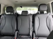 ✅ 2024 Kia Carnival SX • VIN: KNDNE5H37R6440388 • Lot: 65418734. Listed on Copart with 2,038 mi. Free auction sales archive from the USA and detailed vehicle history report at DreamBid. Image 10.