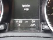 ✅ 2013 Audi A5 Premium Plus • VIN: WAULFAFR1DA000948 • Lot: 43553199. Listed on IAAI with 91,575 mi. Free auction sales archive from the USA and detailed vehicle history report at DreamBid. Image 15.