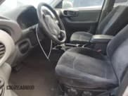 ✅ 2002 Hyundai Santa Fe GLS • VIN: KM8SC73D92U175975 • Лот: 71291915. Опубликован ранее на Copart с пробегом 124 648 миль. Бесплатный доступ к архиву аукционных продаж из США и подробный отчёт об истории автомобиля на DreamBid. Изображение 7.