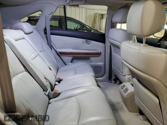 ✅ 2006 Lexus RX 330 • VIN: JTJHA31U360104152 • Lot: 82615365. Wystawiony na Copart z przebiegiem 175 350 mil. Bezpłatny archiwum sprzedaży aukcyjnych z USA i szczegółowy raport historii pojazdu na DreamBid. Zdjęcie 11.