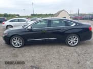 ✅ 2015 Chevrolet Impala LTZ • VIN: 2G1165S3XF9210734 • Лот: 43463255. Опубликован ранее на IAAI с пробегом 78 701 миль. Бесплатный доступ к архиву аукционных продаж из США и подробный отчёт об истории автомобиля на DreamBid. Изображение 14.