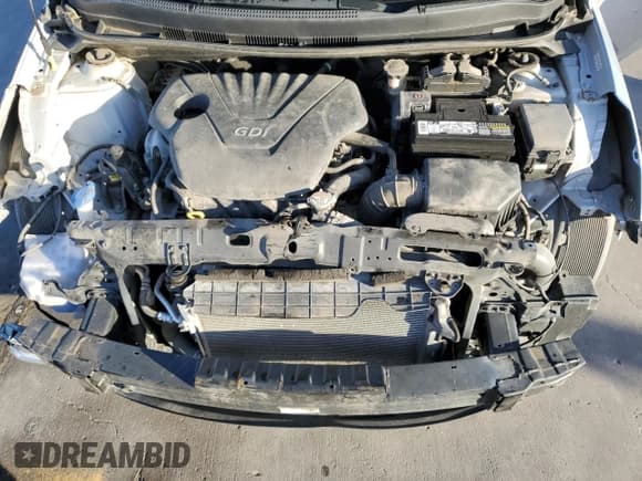 ✅ 2014 Hyundai Accent GLS • VIN: KMHCU4AE4EU748989 • Лот: 80276024. Опубликован ранее на Copart с пробегом 62 318 миль. Бесплатный доступ к архиву аукционных продаж из США и подробный отчёт об истории автомобиля на DreamBid. Изображение 11.