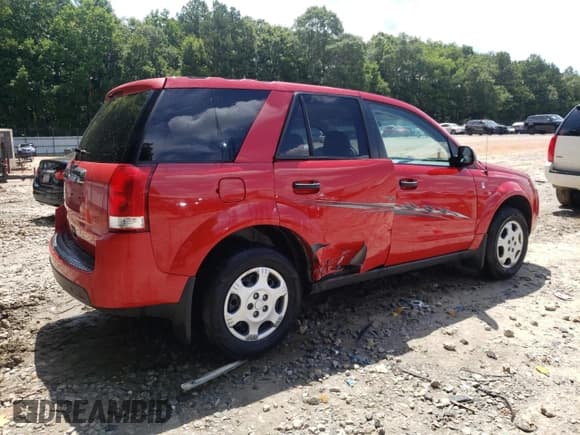 ✅ 2006 Saturn VUE • VIN: 5GZCZ33D86S804254 • Лот: 63441205. Опубликован ранее на Copart с пробегом 151 551 миль. Бесплатный доступ к архиву аукционных продаж из США и подробный отчёт об истории автомобиля на DreamBid. Изображение 3.