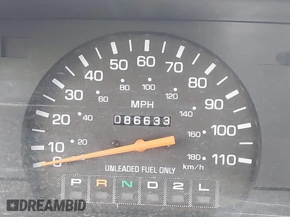 ✅ 1994 Toyota Pickup DX • VIN: JT4RN93P3R5088936 • Лот: 42206895. Опубликован ранее на IAAI с пробегом 86 633 миль. Бесплатный доступ к архиву аукционных продаж из США и подробный отчёт об истории автомобиля на DreamBid. Изображение 14.