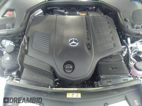 ✅ 2021 Mercedes-Benz E 450 • VIN: W1KZF5KB3MA874821 • Lot: 31221916. Wystawiony na IAAI z przebiegiem Nie podano. Bezpłatny archiwum sprzedaży aukcyjnych z USA i szczegółowy raport historii pojazdu na DreamBid. Zdjęcie 10.