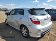 ✅ 2010 Toyota Matrix S • VIN: 2T1KE4EE6AC038846 • Lot: 71068965. Wystawiony na Copart z przebiegiem Nie podano. Bezpłatny archiwum sprzedaży aukcyjnych z USA i szczegółowy raport historii pojazdu na DreamBid. Zdjęcie 2.