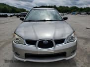 ✅ 2007 Subaru Impreza Outback Special Sports • VIN: JF1GG63697H817577 • Lot: 65036725. Wystawiony na Copart z przebiegiem 147 672 mil. Bezpłatny archiwum sprzedaży aukcyjnych z USA i szczegółowy raport historii pojazdu na DreamBid. Zdjęcie 5.