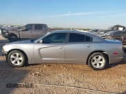 ✅ 2013 Dodge Charger SE • VIN: 2C3CDXBG6DH701961 • Lot: 43355152. Listed on IAAI with 113,746 mi. Free auction sales archive from the USA and detailed vehicle history report at DreamBid. Image 15.