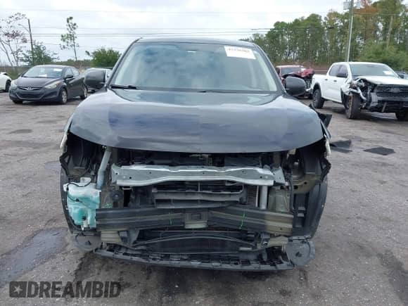 2019 Mitsubishi Outlander ES с VIN JA4AD2A38KZ016839, выставлен на аукционе IAAI как лот 43370503 с пробегом 116 336 миль миль и . История ставок и продаж доступна на DreamBid. Изображение 13.