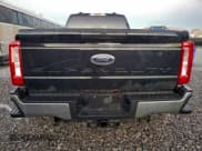 ✅ 2025 Ford F-350 XLT • VIN: 1FT8W3DT0SEC53655 • Лот: 95520485. Опубликован ранее на Copart с пробегом 90 904 миль. Бесплатный доступ к архиву аукционных продаж из США и подробный отчёт об истории автомобиля на DreamBid. Изображение 6.