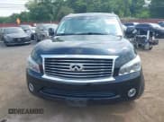 ✅ 2012 Infiniti QX56 8-passenger • VIN: JN8AZ2NC0C9318004 • Лот: 42861198. Опубликован ранее на IAAI с пробегом 175 169 миль. Бесплатный доступ к архиву аукционных продаж из США и подробный отчёт об истории автомобиля на DreamBid. Изображение 11.