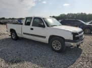 ✅ 2005 Chevrolet Silverado 1500 • VIN: 1GCEC19VX5Z174811 • Лот: 65888635. Опубликован ранее на Copart с пробегом Не указан. Бесплатный доступ к архиву аукционных продаж из США и подробный отчёт об истории автомобиля на DreamBid. Изображение 4.