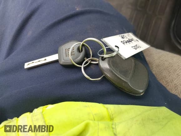 ✅ 2020 Chevrolet Express Cargo • VIN: 1GCWGAFG3L1199561 • Lot: 42936494. Listed on IAAI with 100,951 mi. Free auction sales archive from the USA and detailed vehicle history report at DreamBid. Image 11.