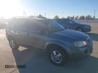 ✅ 2007 Saturn VUE V6 • VIN: 5GZCZ53427S862115 • Lot: 43649192. Wystawiony na IAAI z przebiegiem 122 912 mil. Bezpłatny archiwum sprzedaży aukcyjnych z USA i szczegółowy raport historii pojazdu na DreamBid. Zdjęcie 1.