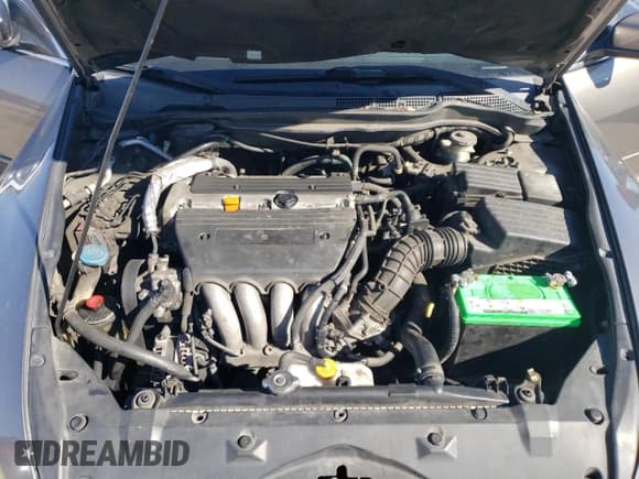 ✅ 2006 Honda Accord EX-L • VIN: 1HGCM56806A042832 • Lot: 62535365. Listed on Copart with 217,959 mi. Free auction sales archive from the USA and detailed vehicle history report at DreamBid. Image 12.