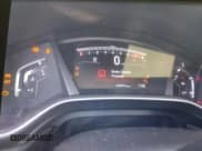 ✅ 2019 Honda CR-V EX • VIN: 5J6RW2H51KA013199 • Lot: 81689795. Listed on Copart with 62,087 mi. Free auction sales archive from the USA and detailed vehicle history report at DreamBid. Image 9.