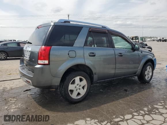 ✅ 2007 Saturn VUE V6 • VIN: 5GZCZ53437S876475 • Lot: 57312965. Wystawiony na Copart z przebiegiem 232 058 mil. Bezpłatny archiwum sprzedaży aukcyjnych z USA i szczegółowy raport historii pojazdu na DreamBid. Zdjęcie 3.
