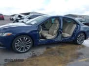 ✅ 2018 Lincoln Continental Reserve • VIN: 1LN6L9RP3J5616541 • Lot: 43297430. Listed on IAAI with 55,961 mi. Free auction sales archive from the USA and detailed vehicle history report at DreamBid. Image 15.