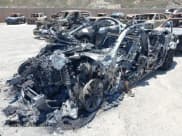 ✅ 2017 Jaguar XJ Portfolio • VIN: SAJWA2G79H8W12492 • Lot: 42529791. Listed on IAAI with Not provided. Free auction sales archive from the USA and detailed vehicle history report at DreamBid. Image 2.