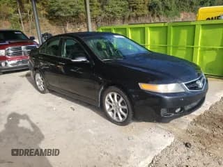 ✅ 2006 Acura TSX • VIN: JH4CL96836C037197 • Lot: 71923904. Listed on Copart with 221,683 mi. Free auction sales archive from the USA and detailed vehicle history report at DreamBid. Image 4.