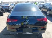 ✅ 2023 Mercedes-Benz CLA 250 • VIN: W1K5J4GB6PN413139 • Lot: 43470624. Listed on IAAI with 25,553 mi. Free auction sales archive from the USA and detailed vehicle history report at DreamBid. Image 16.