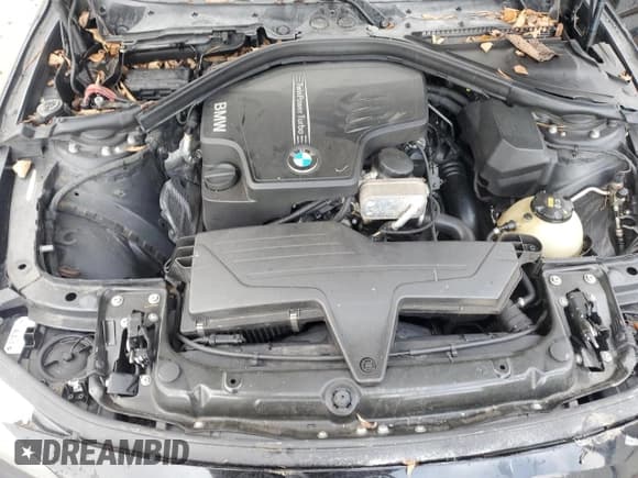 ✅ 2016 BMW 3 Series 328i • VIN: WBA8E9C50GK645212 • Lot: 87306785. Wystawiony na Copart z przebiegiem Nie podano. Bezpłatny archiwum sprzedaży aukcyjnych z USA i szczegółowy raport historii pojazdu na DreamBid. Zdjęcie 11.