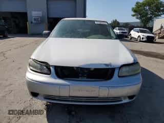 2005 Chevrolet Malibu Classic z VIN 1G1ND52FX5M221560, wystawiony jako Copart lot #67888295 z przebiegiem 93 308 mil mil oraz Szkoda całkowita • Salvage title. Historia ofert i sprzedaży dostępna na DreamBid. Obrazek 5.