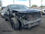 ✅ 2020 Chevrolet Traverse LS • VIN: 1GNERFKW9LJ228083 • Lot: 43657100. Listed on IAAI with 62,767 mi. Free auction sales archive from the USA and detailed vehicle history report at DreamBid. Image 6.