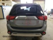 ✅ 2020 Mitsubishi Outlander SE • VIN: JA4AD3A39LZ021880 • Лот: 61073695. Опубликован ранее на Copart с пробегом 102 421 миль. Бесплатный доступ к архиву аукционных продаж из США и подробный отчёт об истории автомобиля на DreamBid. Изображение 6.