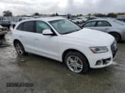 ✅ 2017 Audi Q5 Premium Plus • VIN: WA1L2AFP7HA007089 • Lot: 93469535. Wystawiony na Copart z przebiegiem 110 262 mil. Bezpłatny archiwum sprzedaży aukcyjnych z USA i szczegółowy raport historii pojazdu na DreamBid. Zdjęcie 4.