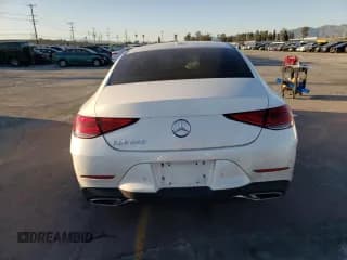 ✅ 2019 Mercedes-Benz CLS 450 • VIN: WDD2J5JB5KA018385 • Lot: 40771783. Wystawiony na Copart z przebiegiem 47 824 mil. Bezpłatny archiwum sprzedaży aukcyjnych z USA i szczegółowy raport historii pojazdu na DreamBid. Zdjęcie 6.