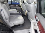 ✅ 2004 Lincoln Navigator Luxury • VIN: 5LMFU28R84LJ43403 • Lot: 43834710. Listed on IAAI with 133,583 mi. Free auction sales archive from the USA and detailed vehicle history report at DreamBid. Image 8.