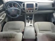 ✅ 2011 Toyota Tacoma PreRunner • VIN: 3TMJU4GN5BM110818 • Lot: 81706355. Listed on Copart with 217,883 mi. Free auction sales archive from the USA and detailed vehicle history report at DreamBid. Image 8.