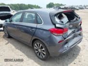 ✅ 2019 Hyundai Elantra • VIN: KMHH35LE4KU103539 • Lot: 42595958. Listed on IAAI with 109,511 mi. Free auction sales archive from the USA and detailed vehicle history report at DreamBid. Image 3.
