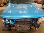 ✅ 1995 Ford F-250 • VIN: 1FTHX26H6SKC09399 • Lot: 64132635. Wystawiony na Copart z przebiegiem 194 678 mil. Bezpłatny archiwum sprzedaży aukcyjnych z USA i szczegółowy raport historii pojazdu na DreamBid. Zdjęcie 11.