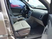 ✅ 2008 Chevrolet Equinox LS • VIN: 2CNDL13F986337358 • Лот: 42534031. Опубликован ранее на IAAI с пробегом 175 305 миль. Бесплатный доступ к архиву аукционных продаж из США и подробный отчёт об истории автомобиля на DreamBid. Изображение 5.