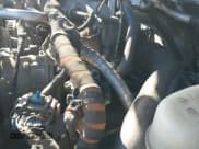 ✅ 2016 Chevrolet Silverado 2500HD LT • VIN: 1GC1KVE85GF288180 • Лот: 41625644. Опубликован ранее на IAAI с пробегом 167 446 миль. Бесплатный доступ к архиву аукционных продаж из США и подробный отчёт об истории автомобиля на DreamBid. Изображение 19.