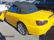 ✅ 2005 Honda S2000 • VIN: JHMAP21415S000788 • Lot: 41279503. Wystawiony na IAAI z przebiegiem 43 519 mil. Bezpłatny archiwum sprzedaży aukcyjnych z USA i szczegółowy raport historii pojazdu na DreamBid. Zdjęcie 3.