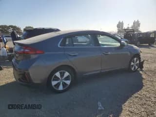 ✅ 2019 Hyundai Ioniq Limited • VIN: KMHC75LD0KU111109 • Lot: 88561005. Wystawiony na Copart z przebiegiem 142 876 mil. Bezpłatny archiwum sprzedaży aukcyjnych z USA i szczegółowy raport historii pojazdu na DreamBid. Zdjęcie 3.