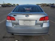 ✅ 2013 Subaru Legacy Premium • VIN: 4S3BMBB62D3049053 • Lot: 86689125. Listed on Copart with 127,690 mi. Free auction sales archive from the USA and detailed vehicle history report at DreamBid. Image 6.