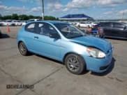 ✅ 2009 Hyundai Accent Auto GS • VIN: KMHCM36C39U121059 • Лот: 60340135. Опубликован ранее на Copart с пробегом 97 510 миль. Бесплатный доступ к архиву аукционных продаж из США и подробный отчёт об истории автомобиля на DreamBid. Изображение 4.