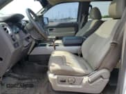 ✅ 2010 Ford F-150 XL • VIN: 1FTFW1EV2AFA54529 • Lot: 61075515. Listed on Copart with 161,404 mi. Free auction sales archive from the USA and detailed vehicle history report at DreamBid. Image 7.