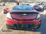 ✅ 2016 Chevrolet Volt LT • VIN: 1G1RC6S58GU117184 • Lot: 43457489. Wystawiony na IAAI z przebiegiem 132 565 mil. Bezpłatny archiwum sprzedaży aukcyjnych z USA i szczegółowy raport historii pojazdu na DreamBid. Zdjęcie 17.