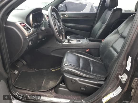 ✅ 2015 Jeep Grand Cherokee Limited • VIN: 1C4RJFBG8FC190798 • Лот: 90756805. Опубликован ранее на Copart с пробегом 135 427 миль. Бесплатный доступ к архиву аукционных продаж из США и подробный отчёт об истории автомобиля на DreamBid. Изображение 7.