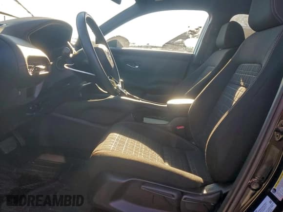 ✅ 2024 Honda HR-V Sport • VIN: 3CZRZ2H50RM749880 • Lot: 95393485. Wystawiony na Copart z przebiegiem 13 016 mil. Bezpłatny archiwum sprzedaży aukcyjnych z USA i szczegółowy raport historii pojazdu na DreamBid. Zdjęcie 7.