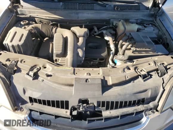 2008 Saturn VUE XE z VIN 3GSCL33P38S505344, wystawiony jako Copart lot #88443005 z przebiegiem 197 603 mil mil oraz Szkoda całkowita • Salvage title. Historia ofert i sprzedaży dostępna na DreamBid. Obrazek 12.