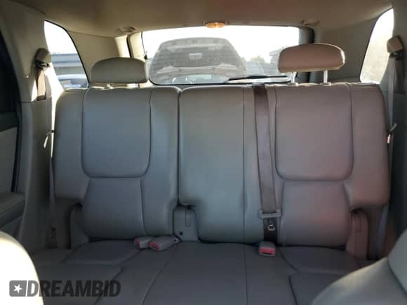 2006 Chevrolet Equinox LT z VIN 2CNDL63F966098128, wystawiony jako Copart lot #78687484 z przebiegiem 207 285 mil mil oraz Szkoda całkowita • Salvage title. Historia ofert i sprzedaży dostępna na DreamBid. Obrazek 10.