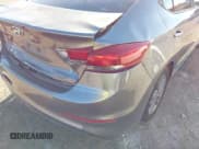 ✅ 2018 Hyundai Elantra SEL • VIN: 5NPD84LF0JH312244 • Лот: 43608447. Опубликован ранее на IAAI с пробегом 81 068 миль. Бесплатный доступ к архиву аукционных продаж из США и подробный отчёт об истории автомобиля на DreamBid. Изображение 6.